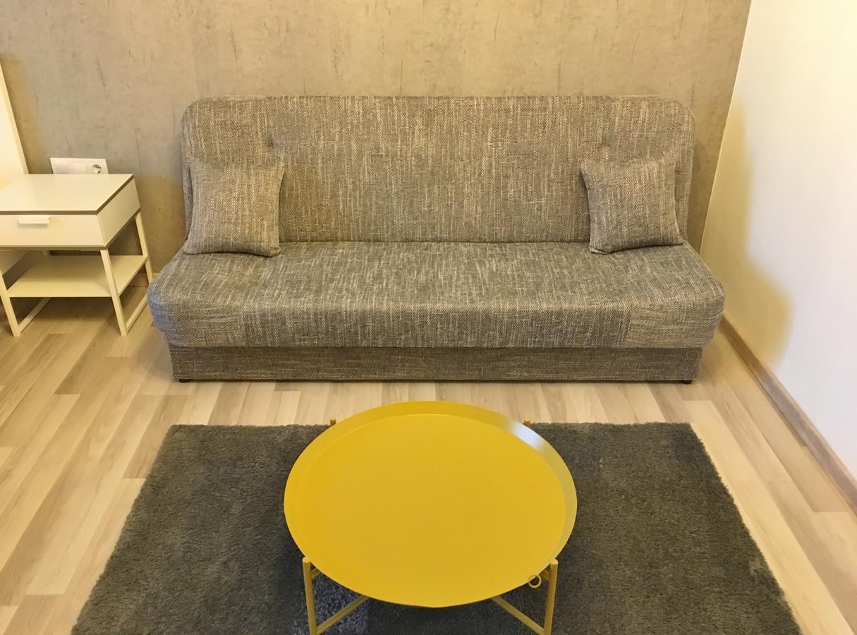 בודפשט Primeq Citycenter Apartments מראה חיצוני תמונה